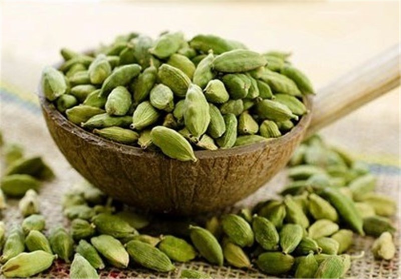 هل سبز (بسته بندی 50 گرمی) 